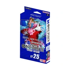 Starter Deck - Buggy ST25 - One Piece Card Game